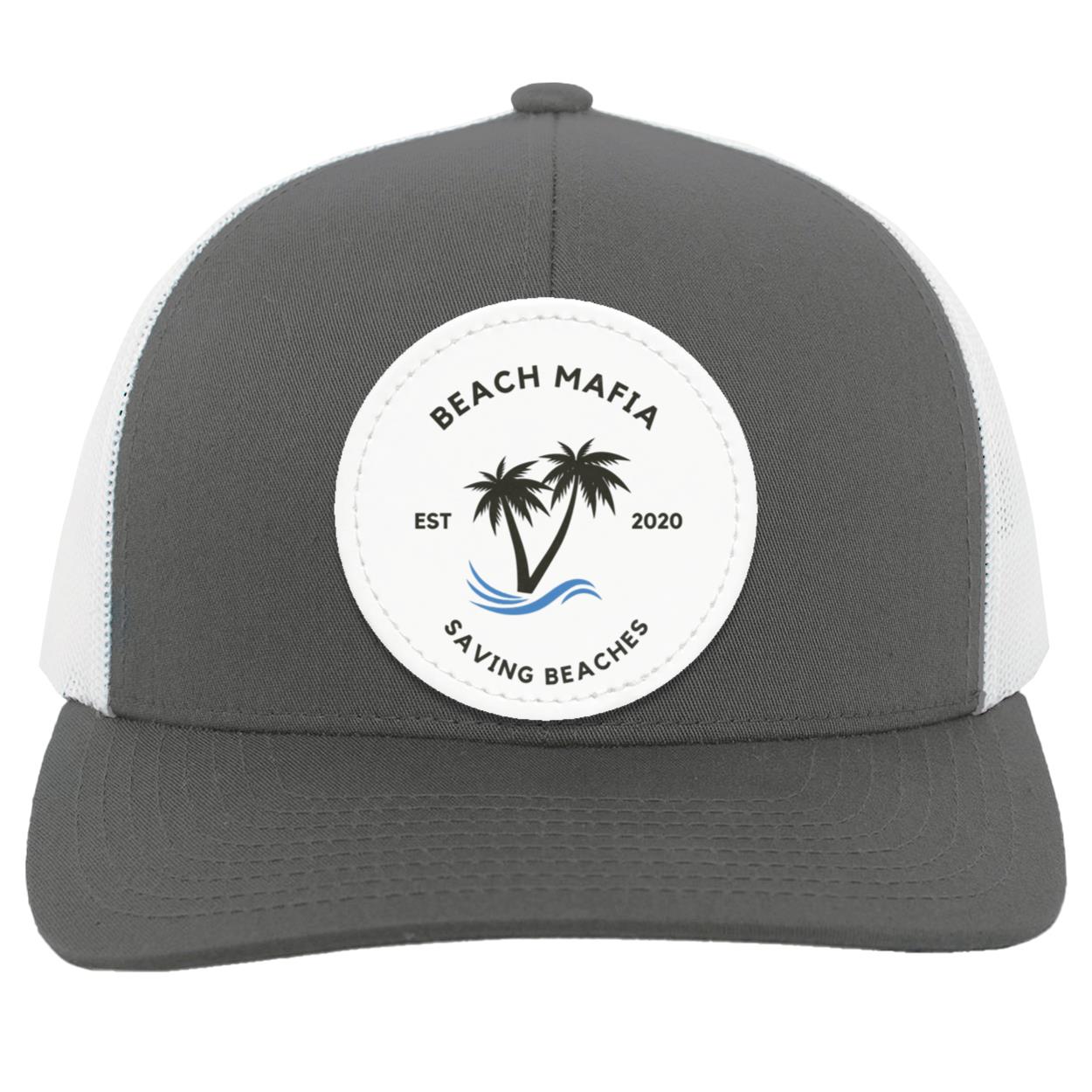 104C Trucker Snap Back