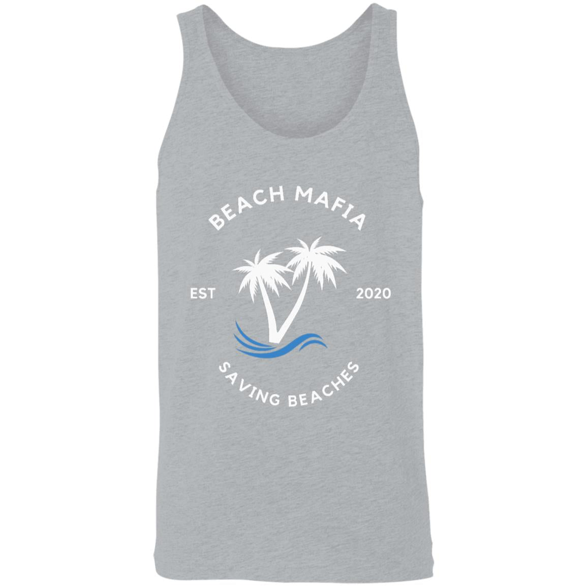 3480 Unisex Tank