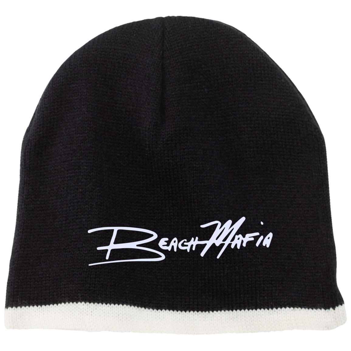 CP91 100% Acrylic Beanie
