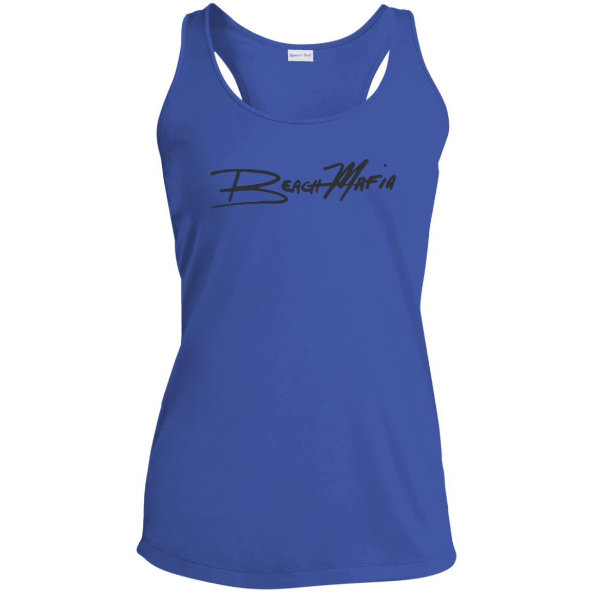 LST356 Ladies' Performance Racerback Tank