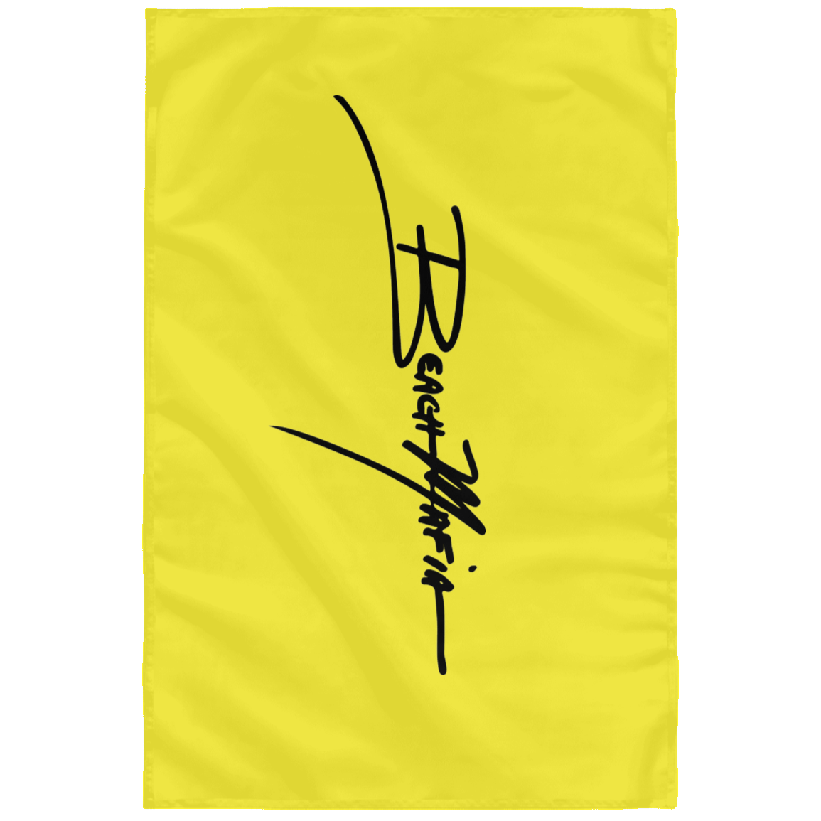 SUBWF Sublimated Wall Flag