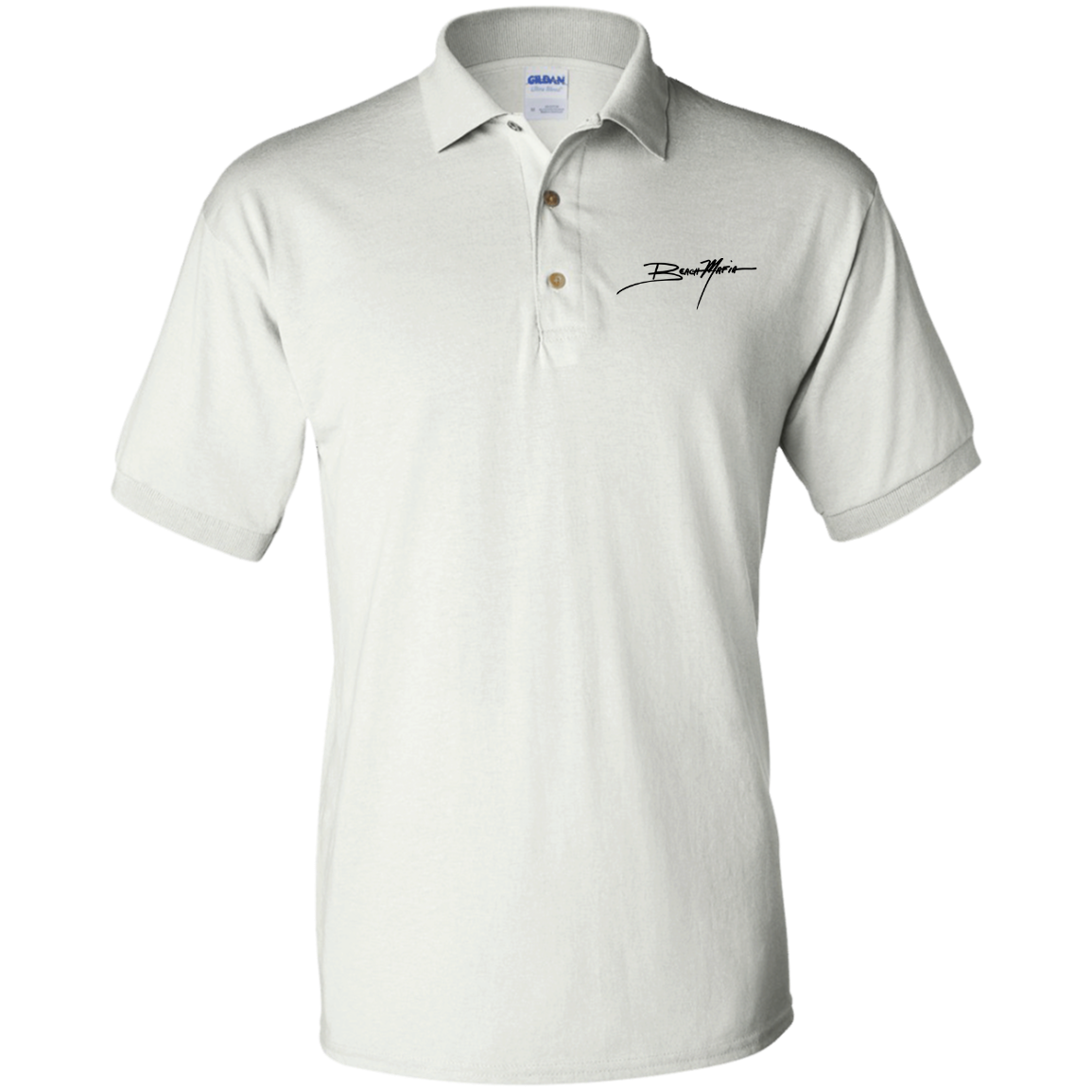G880 Jersey Polo Shirt