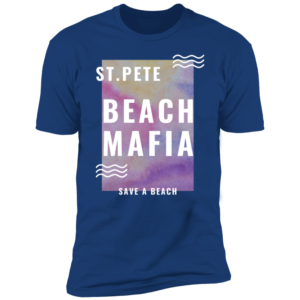 Z61x Premium Short Sleeve Tee