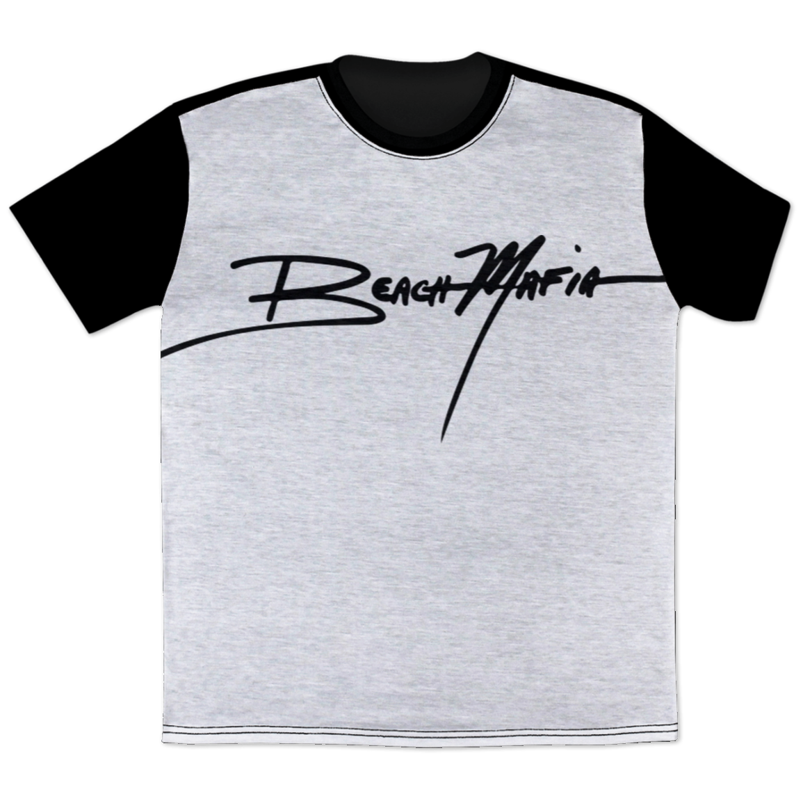 AOTEE All Over Print T-Shirt