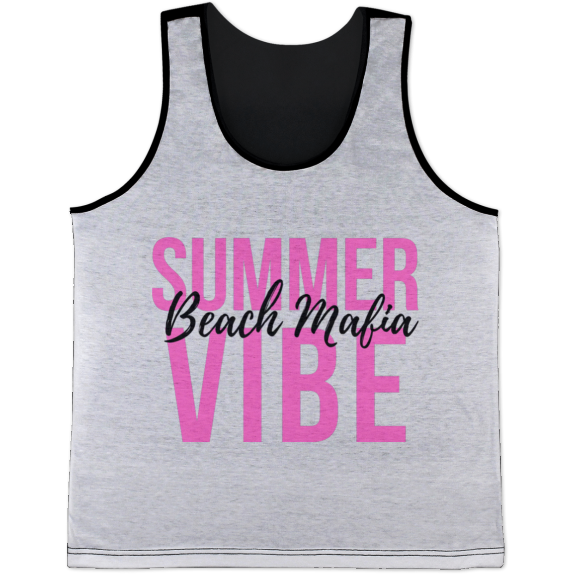 AOTANK All Over Print Tank Top