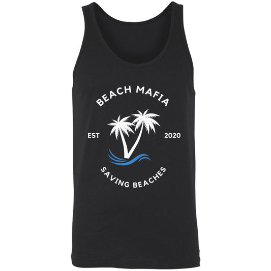3480 Unisex Tank