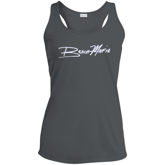 LST356 Ladies' Performance Racerback Tank