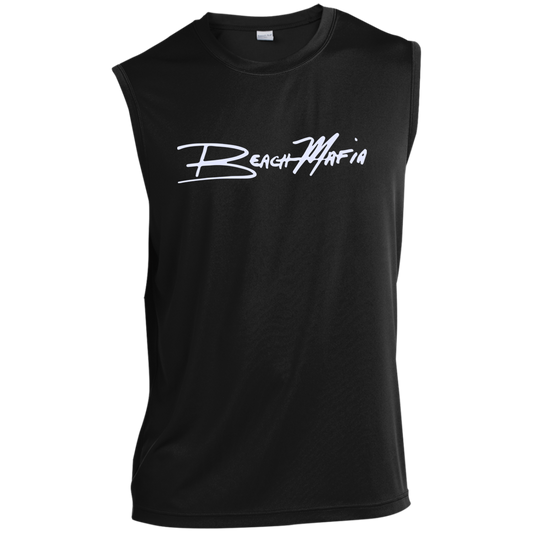 ST352 Men’s Sleeveless Performance Tee