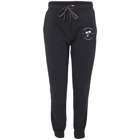 BU8800 Adult Fleece Joggers