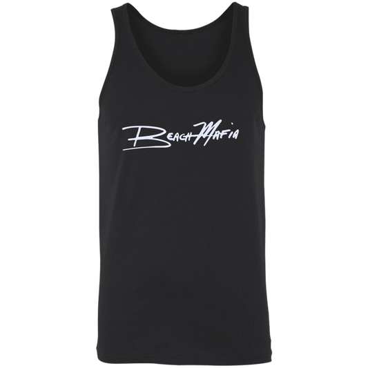 3480 Unisex Tank