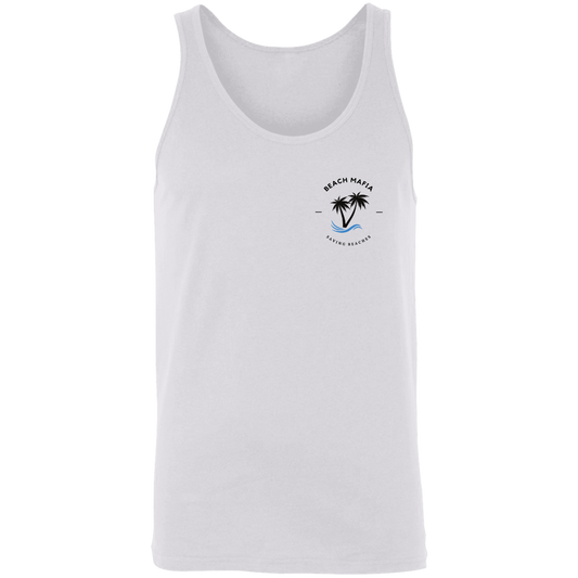 3480 Unisex Tank