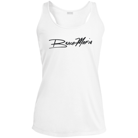 LST356 Ladies' Performance Racerback Tank