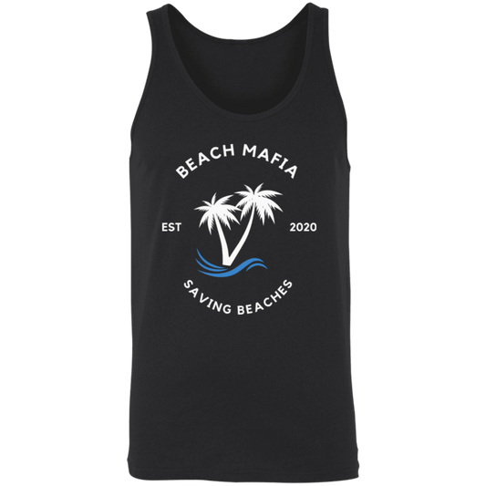 3480 Unisex Tank