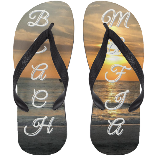 72033 Adult Flip Flops