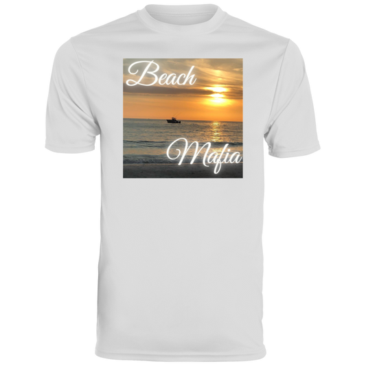 790 Men's Moisture-Wicking Tee