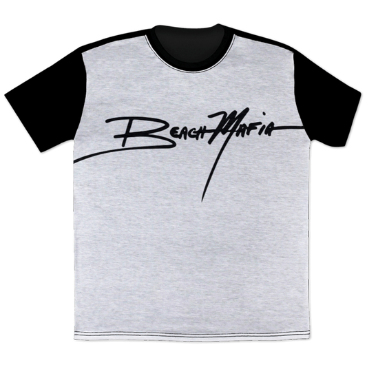 AOTEE All Over Print T-Shirt