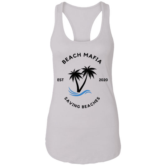 NL1533 Ladies Ideal Racerback Tank